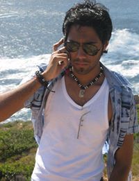Shanyusingh Dabeesing