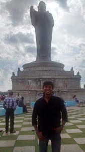 Aravind Pandiyan