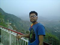 Gaurav Kashyap