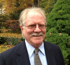 Mike Miron