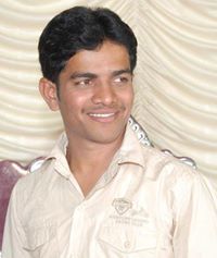Bm Rajesh