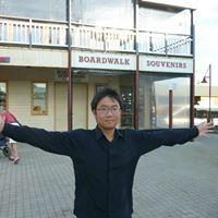 Benny Hian