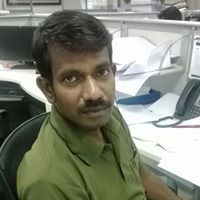 Jayaprakash Paneerselvam