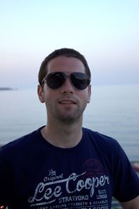 Nikolay Iliev