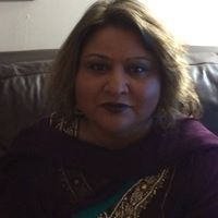 Bushra Ahmed