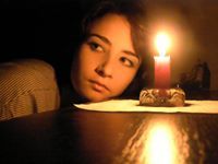 Наталия Малышева