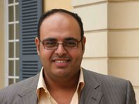 Osama Yousef