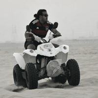 Mohammed Alamri