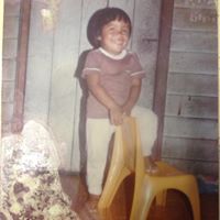 Zaidi Mohamed