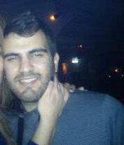 Ιορδάνης Αλιμπέρτης