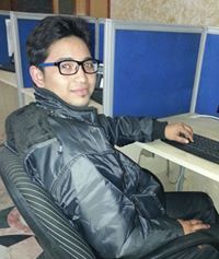 Mohan Thapa