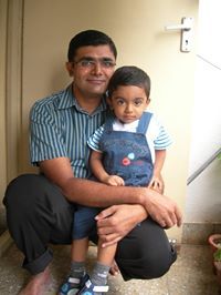 Kabir Uthaiah
