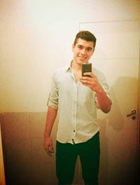 Nicolas Farail