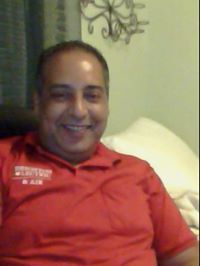Mohammed Emam