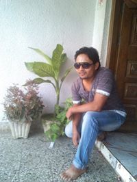 Md Arshad