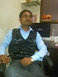 अशोक शिंदे