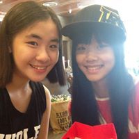Clarize Soo hoo