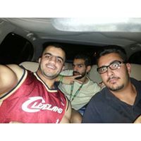 Abdallah Al-qasrawii