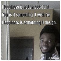 Joshua Mordi