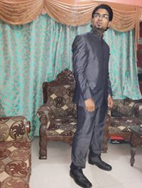 Ritwik Gahlot
