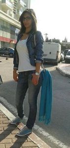 Syrine Bouarada