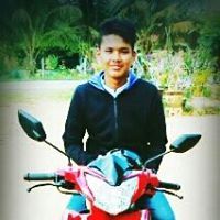Muhammad Faiqar