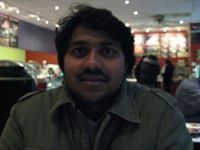 SURESH K. KANDAVALLI