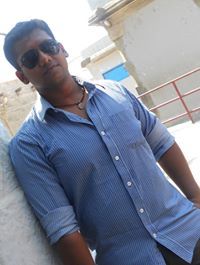 Prashanth Prashanth