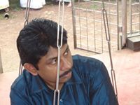 Randheer Krishnan