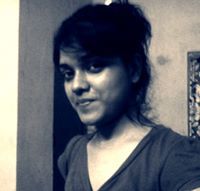 Khushbu Shah