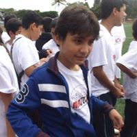 Amilcar Emanuel