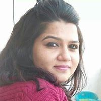 Monica Jain