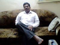 Kannan Ramasami