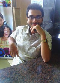 Anindya Rakshit