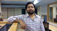 Navin Chauhan