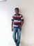 Praveen...