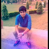 Rajeev Sharma
