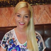 Sigridur Hulda Arnadottir