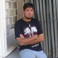 Francisco Fuentes