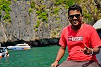 Tharmenthiran Manoharan