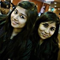 Shrishti Negi