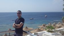 Ahmed Mawardy