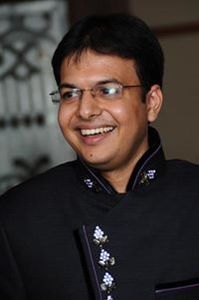 Ajay Garg