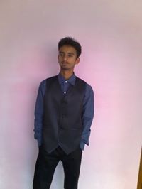 Mohit Awasthi