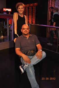Mohamed Elmahy