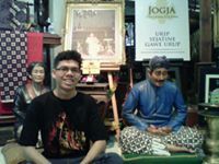 Nugraha Munthe