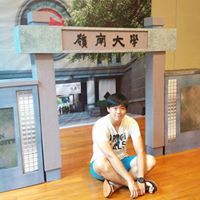 Yeung