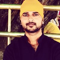 Abhishek Singh