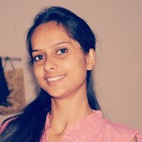 Neelu Dwivedi
