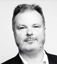 Kevin O'neill